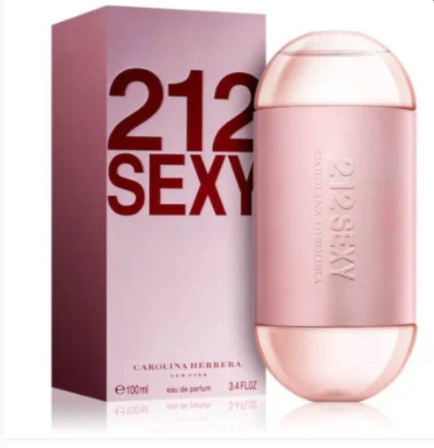 212 Sexy EDP 100ml (Ladies)_0