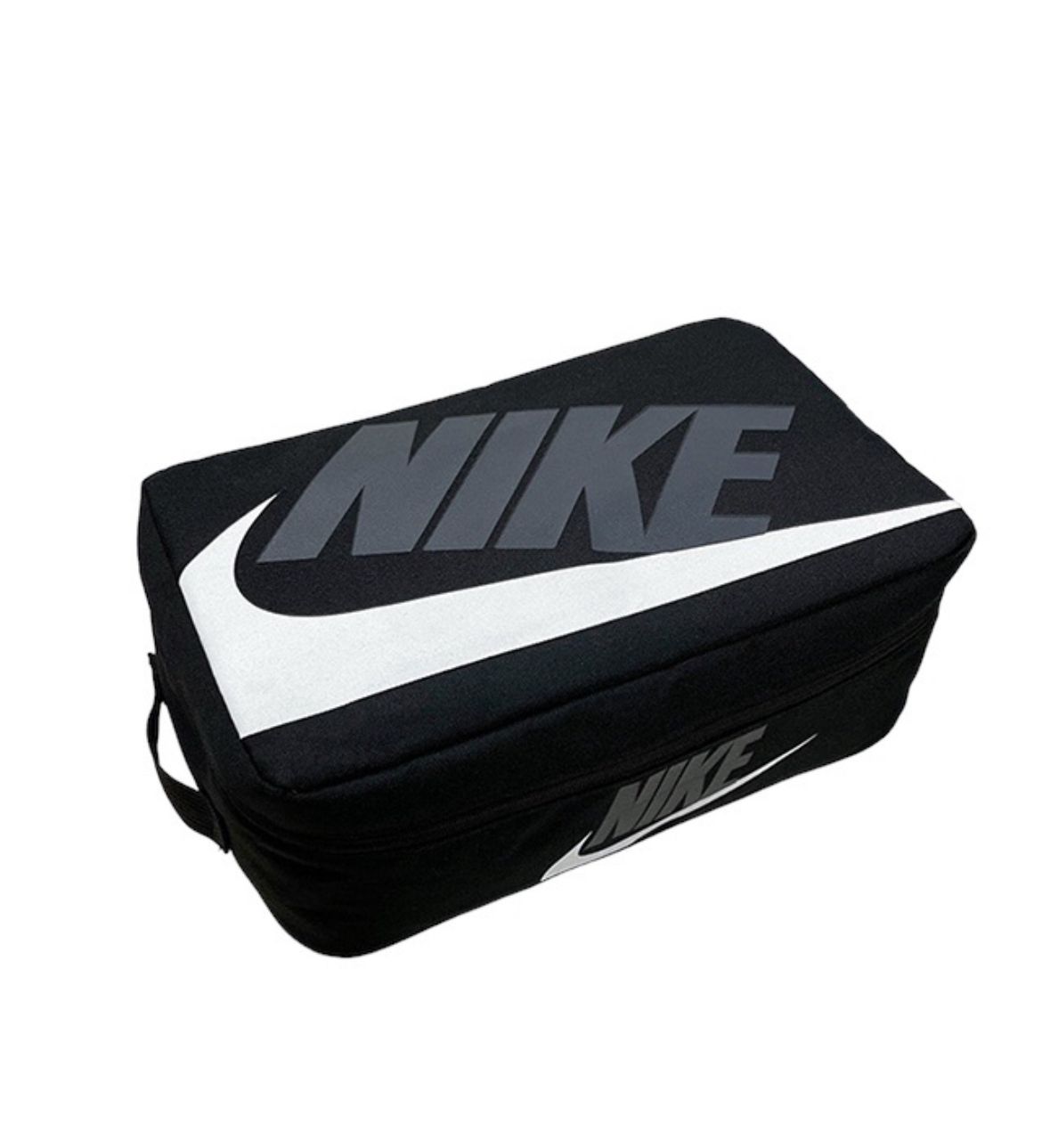 Nike Duffel Shoe Box Bag_1