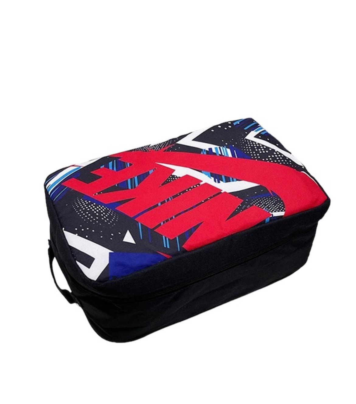 Nike Duffel Shoe Box Bag_2