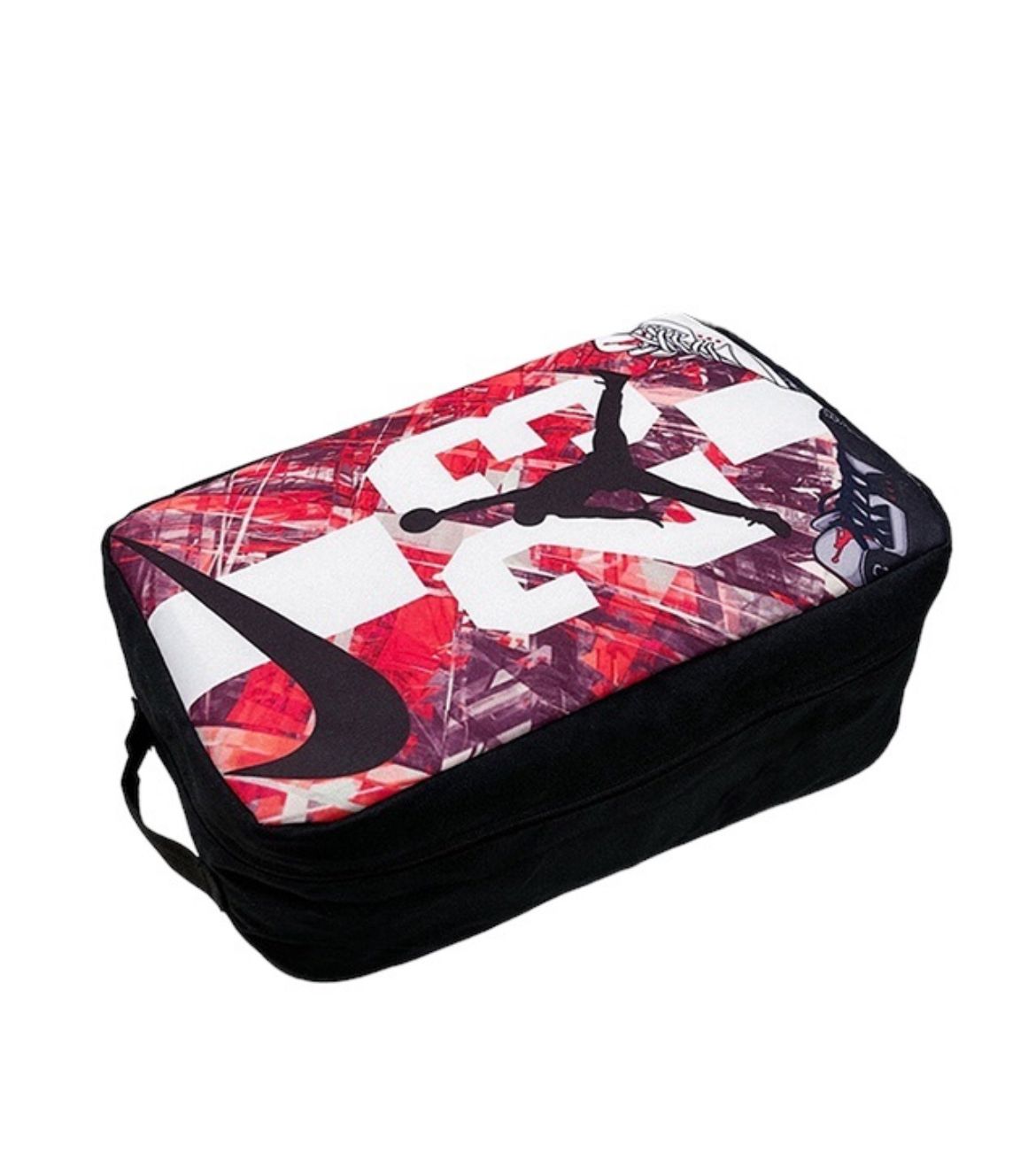 Nike Duffel Shoe Box Bag_4