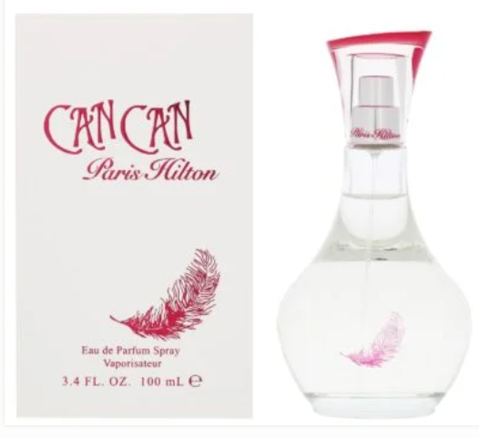 Can Can By Hilton EDP 100ml (Ladies)_0