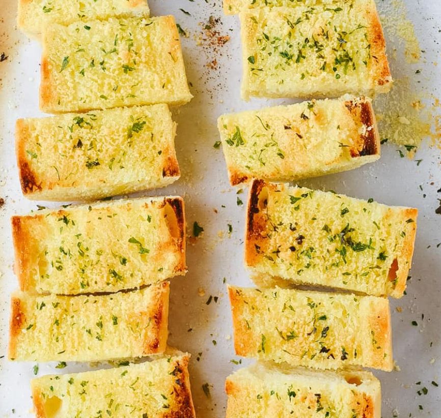 Garlic bread_0