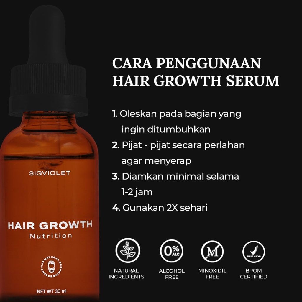 SIGVIOLET - Hair Growth Serum_2