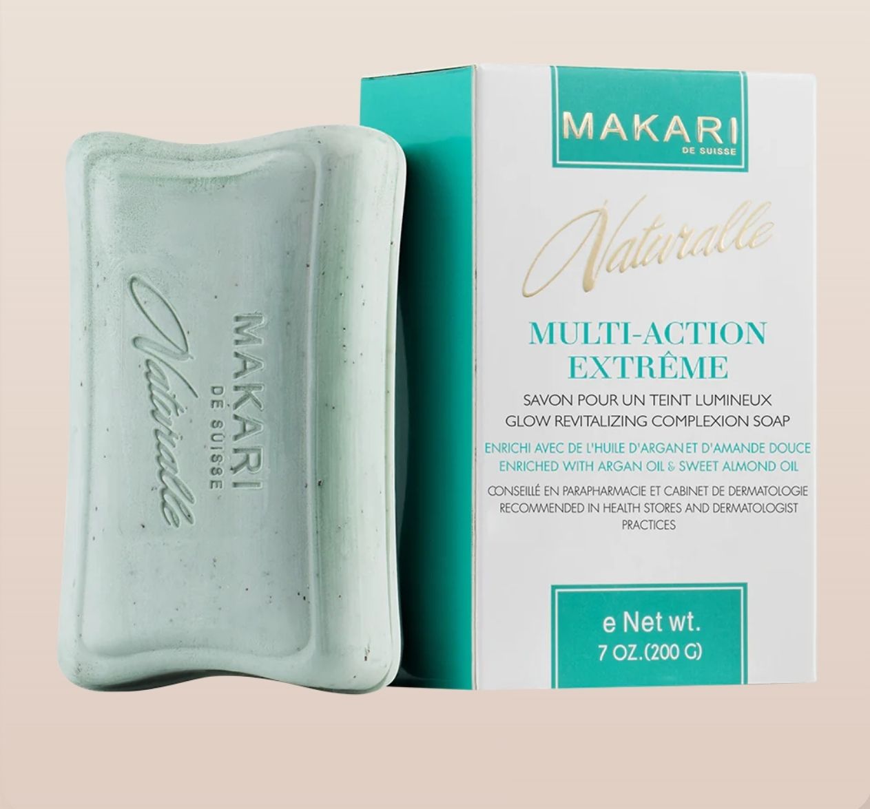 5231 Naturalle Multi-Action Extreme Glow Revitalizing Soap_0