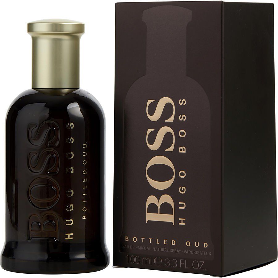 HUGO BOSS - BOSS BOTTLED OUD_0