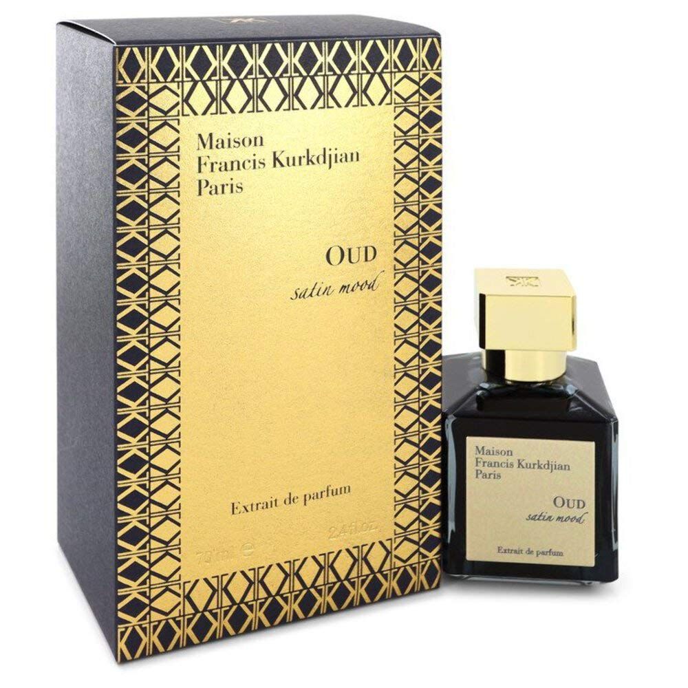 MAISON FRANCIS KURKDJIAN - OUD SATIN MOOD EXTRAIT_0