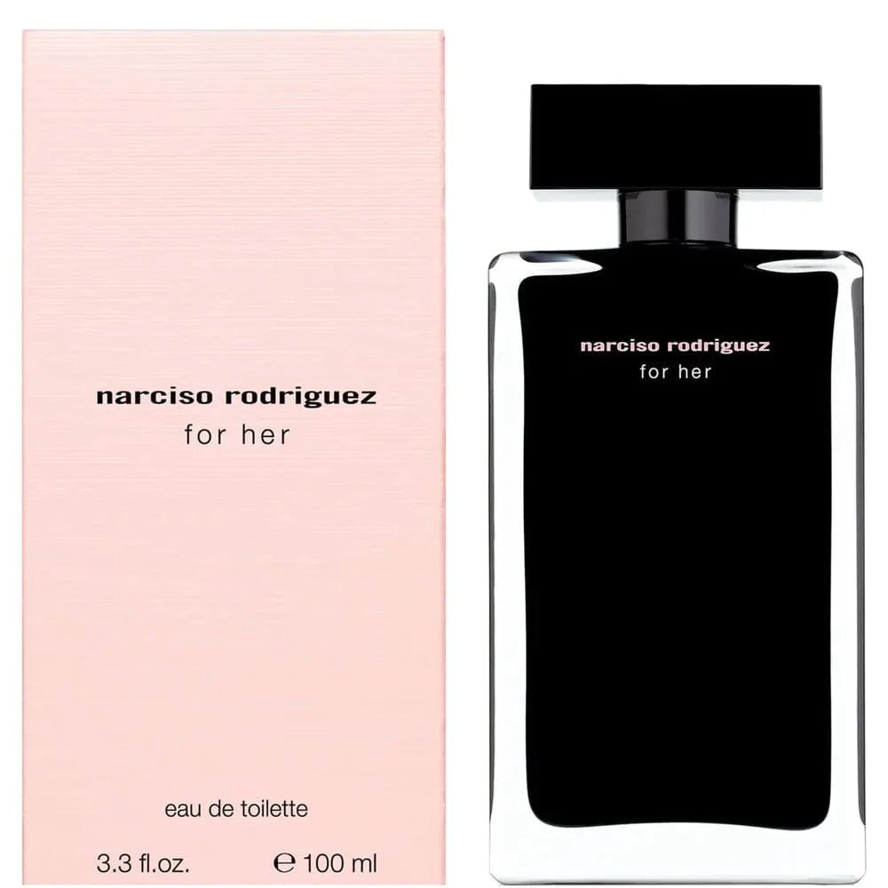 NARCISO RODRIGUEZ - FOR HER EDT_0