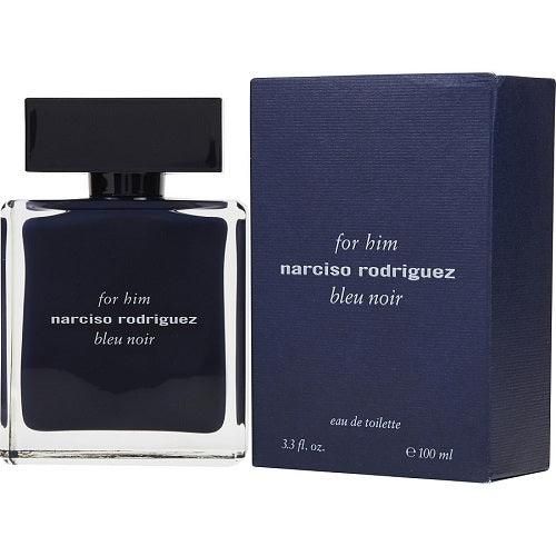 NARCISO RODRIGUEZ - BLEU NOIR_0