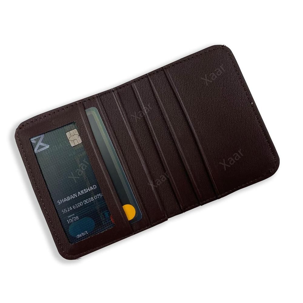 Leather wallet_0