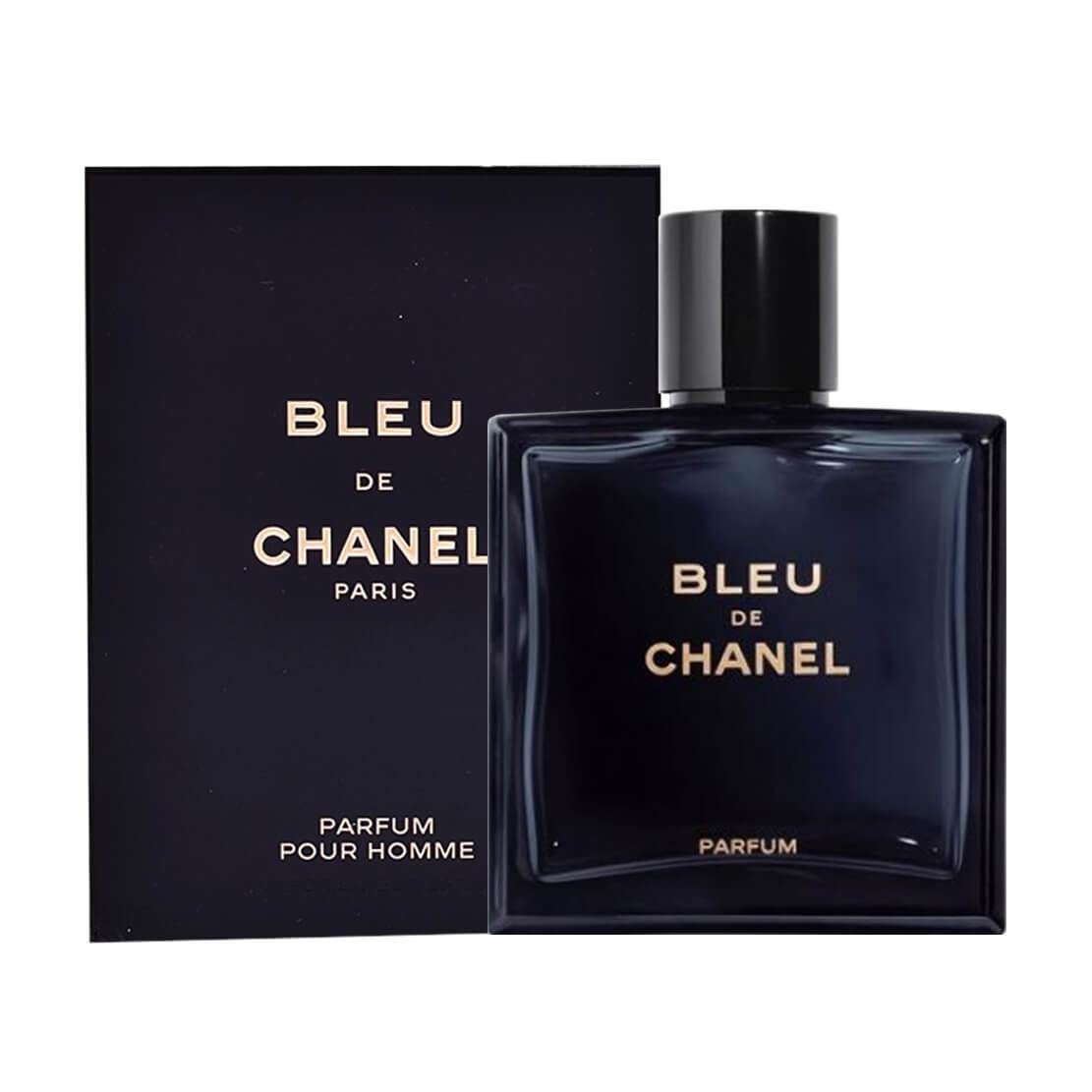 BLEU DE CHANEL - CHANEL PARFUM_0