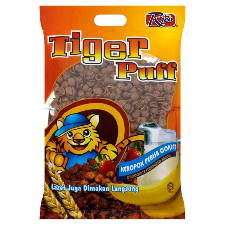 Tiger Puff Rico 600gx20_0