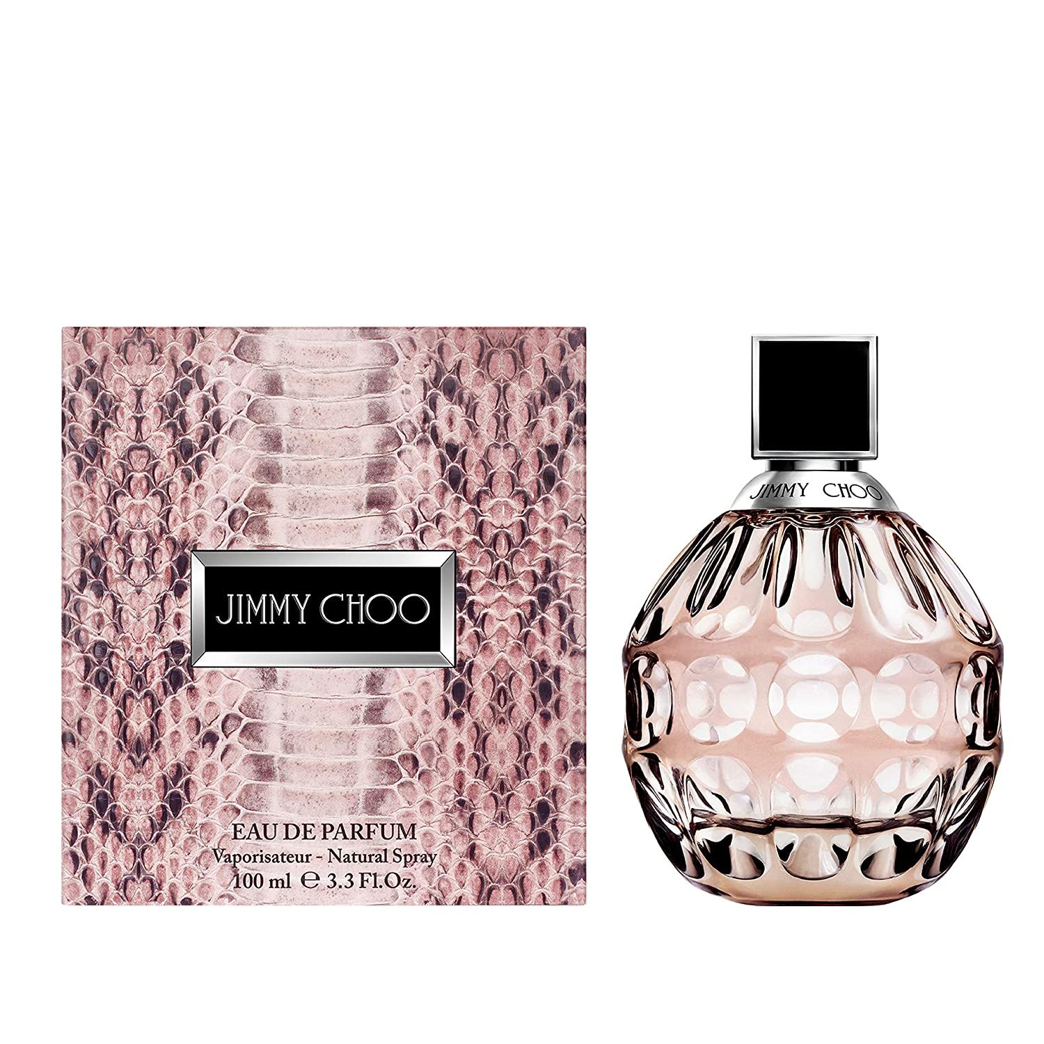 JIMMY CHOO - JIMMY CHOO_0