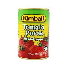 Tomato Puree Kimball 430gx24_0