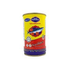 Sardines Tomato Sauce Pertima 425gx24_0