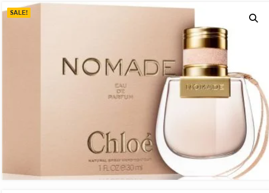 Chloè NOMADE EDP 75ml (Ladies)_0