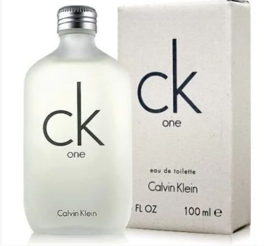 Ck One EDT 100ml (Unisex)_0