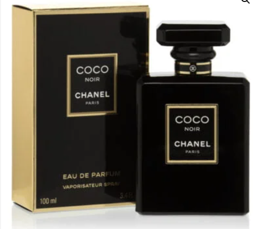 Coco Chanel Noir EDP 100ml (Ladies)_0