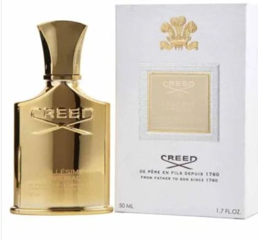 Creed Millisime IMPERIAL 120ml (Unisex)_0