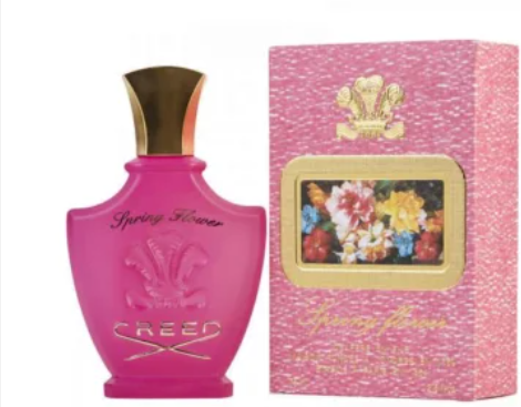 Creed Spring Flower 75ml (Ladies)_0