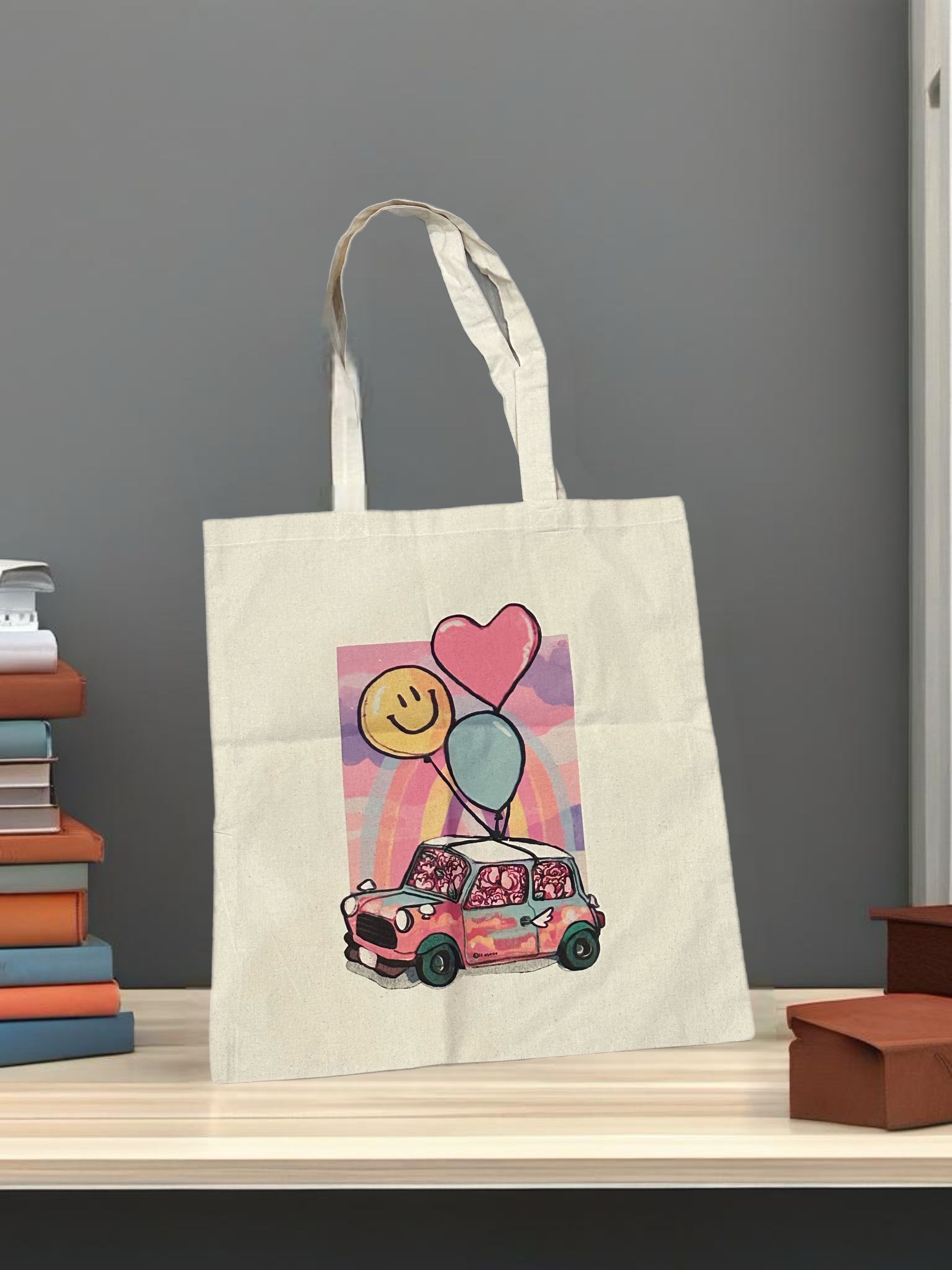 A cute tote bag_1