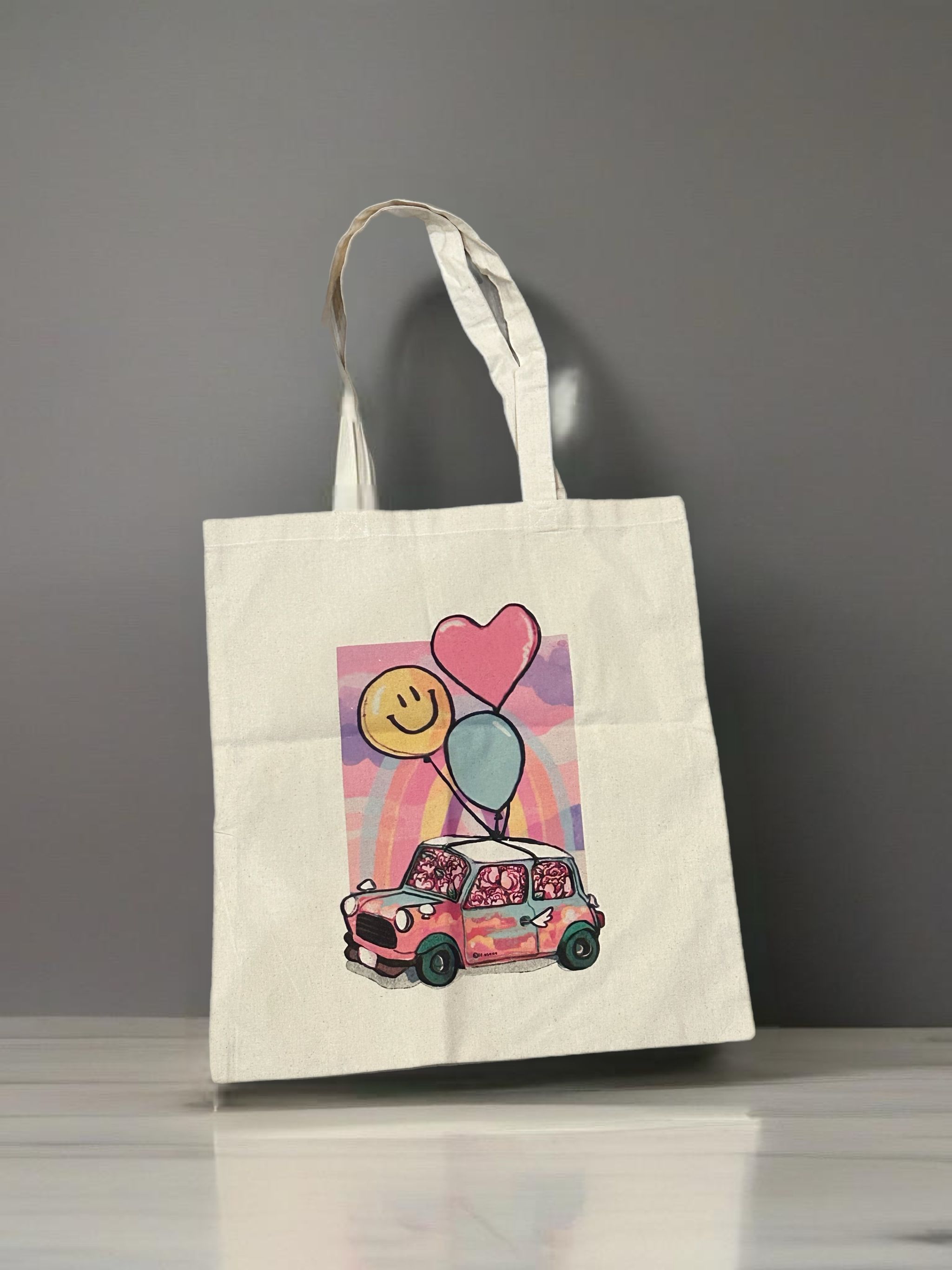 A cute tote bag_0