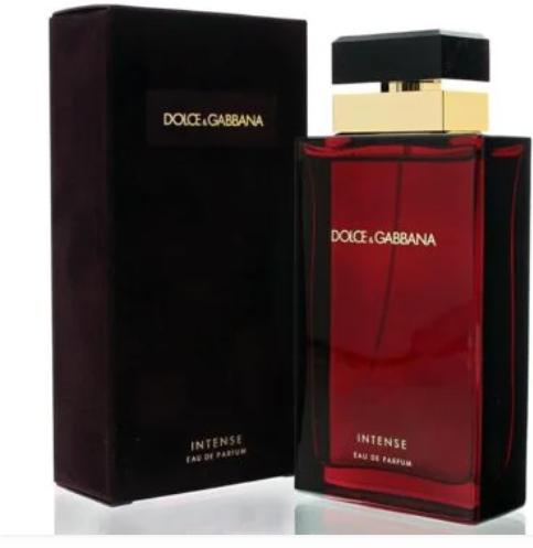 D and G Intense EDP 100ml (Ladies)_0