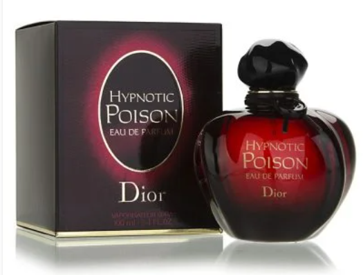 Dior Hypnotic Poison EDT 100ml (Ladies)_0