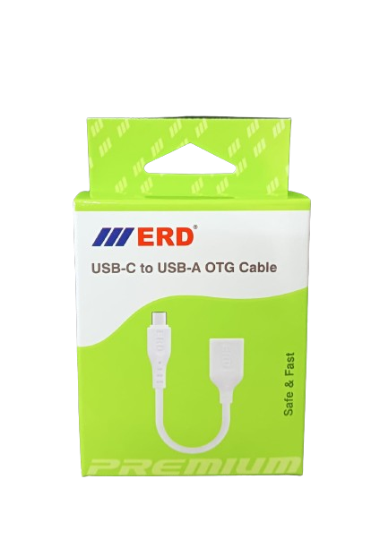 ERD UC-206 Type-C OTG Cable_1