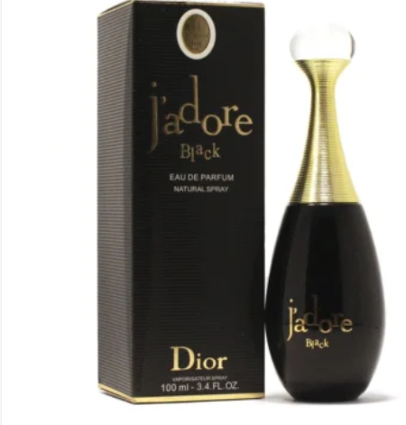 Dior J’adore Black EDP 100ml (Ladies)_0