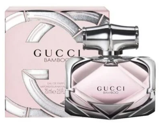 Gucci Bamboo EDT 75ml (Ladies)_0