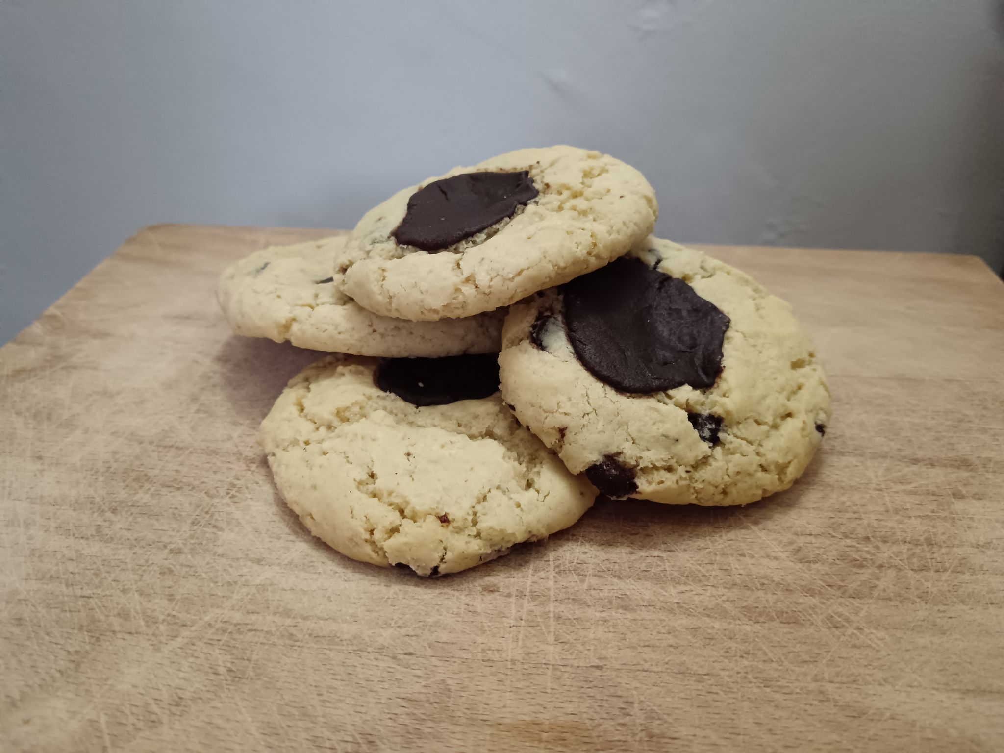 Chocolate Chip Cookies_1