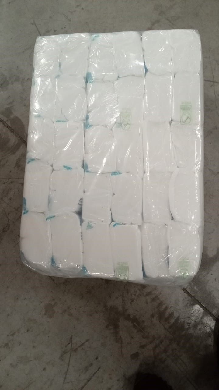 Item-11 : Facial Tissue 2 ply , 200 sheets, 30 packets per bag_1