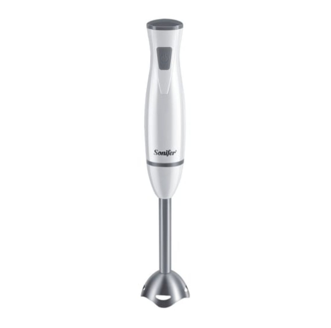 Sonifer, Hand Blender Electric 200w, White_0