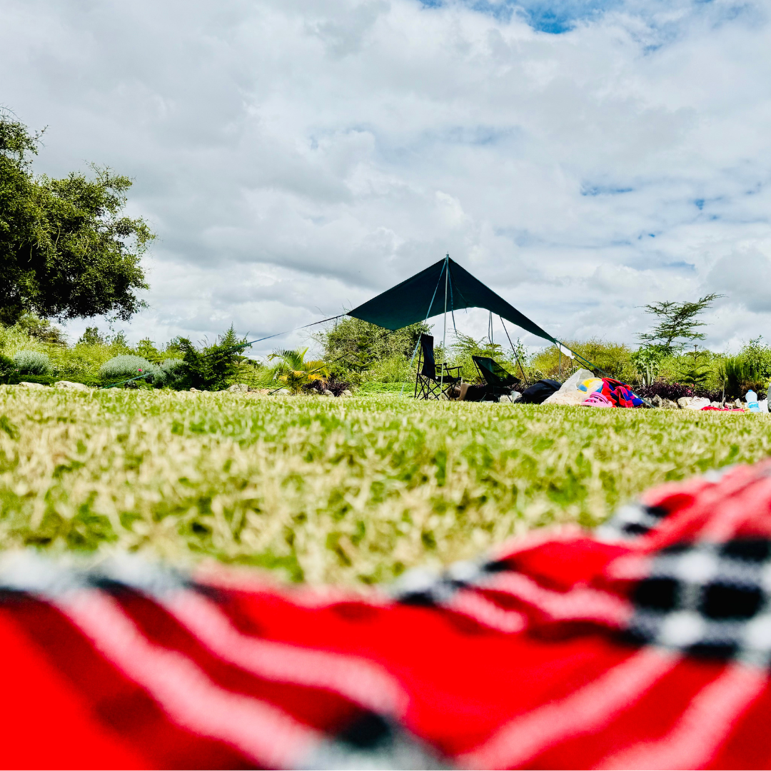 Garden Picnic_1