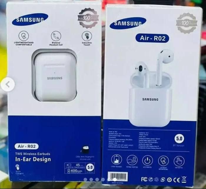 Samsung Earpud_0