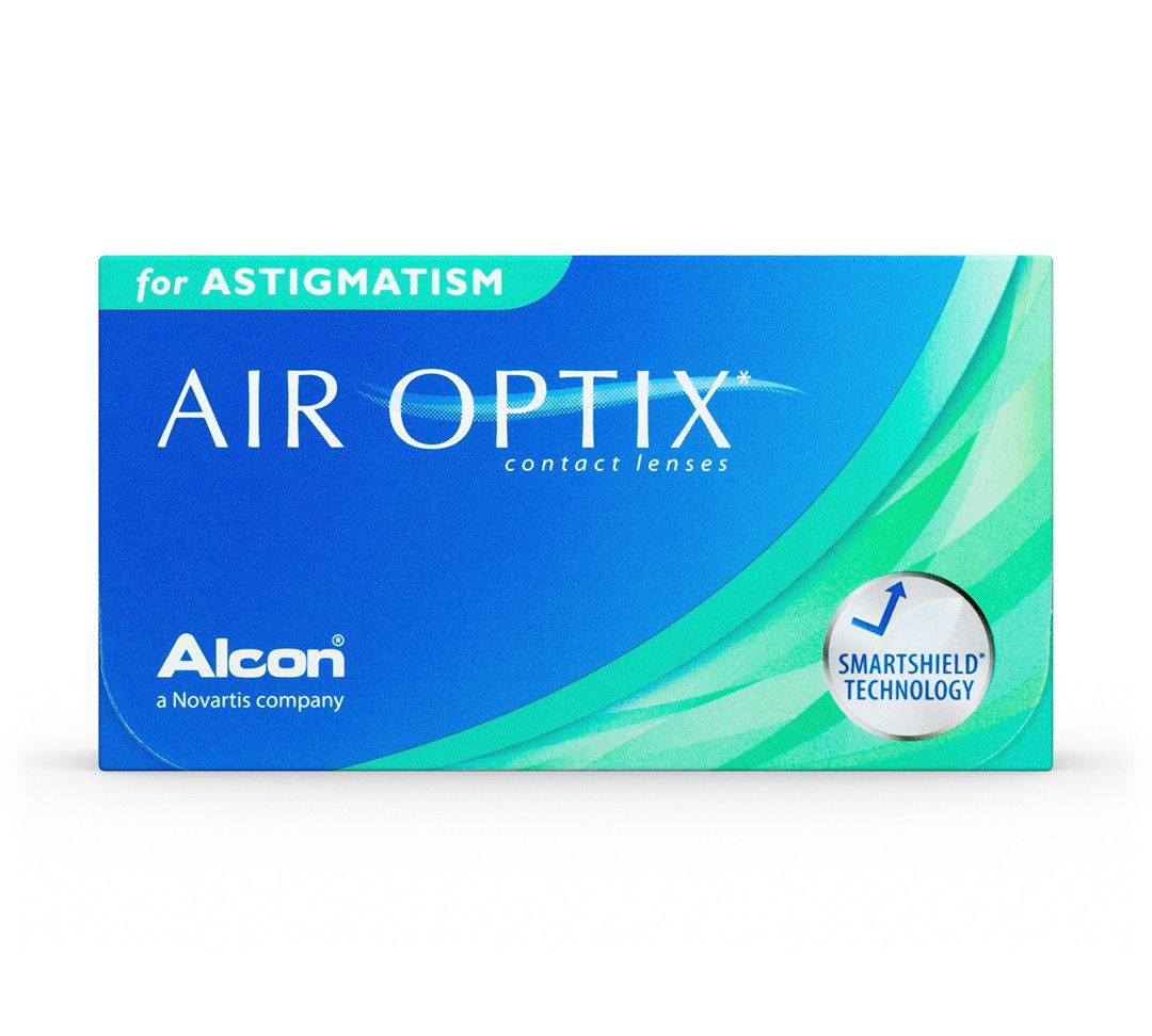 Air Optix for Astigmatism, _0