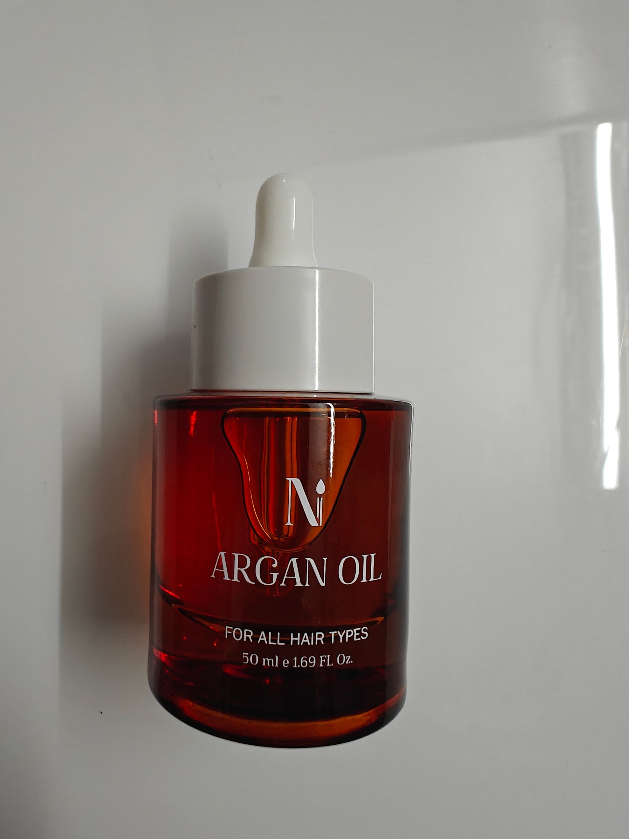 Nii Argan oil 30ml_1