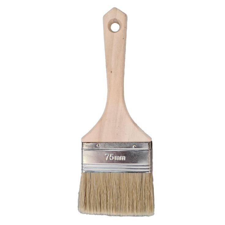 Brush ( wooden)_0