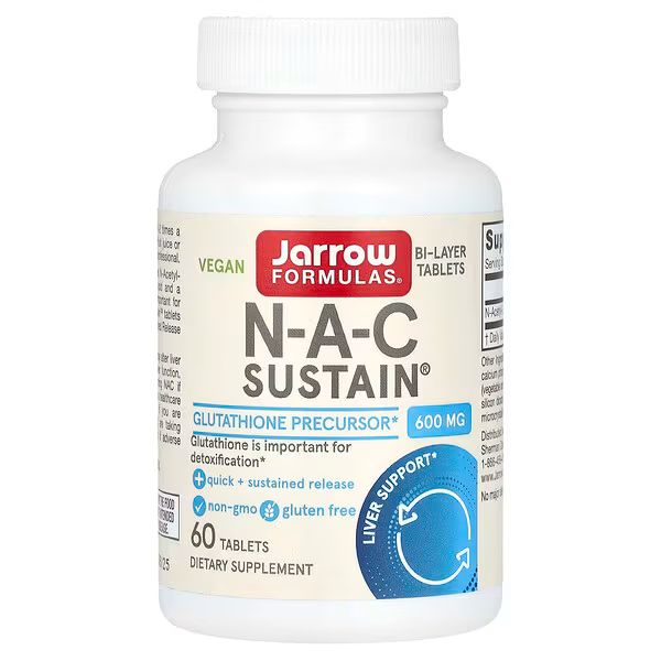 NAC Sustain 600 mg_0