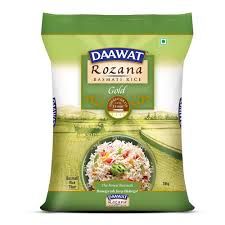 Dawat Rozana Gold Basmati Rice_0