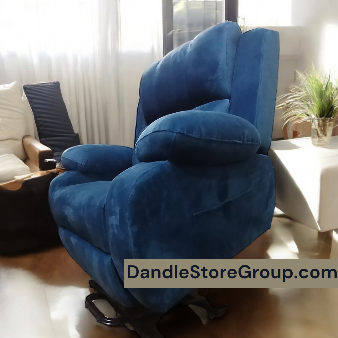 Dandle EasyUp Lift Recliner Chair _1