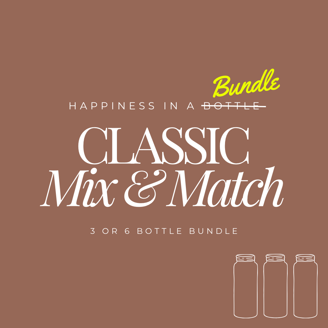 🎉 Classic 🎉 Mix & Match Bundle_0