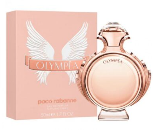 Paco Rabanne Olympea EDP 80ml (Ladies)_0