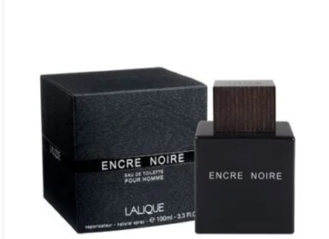 Lalique ENCRE NOIRE EDT 100ml (Ladies)_0