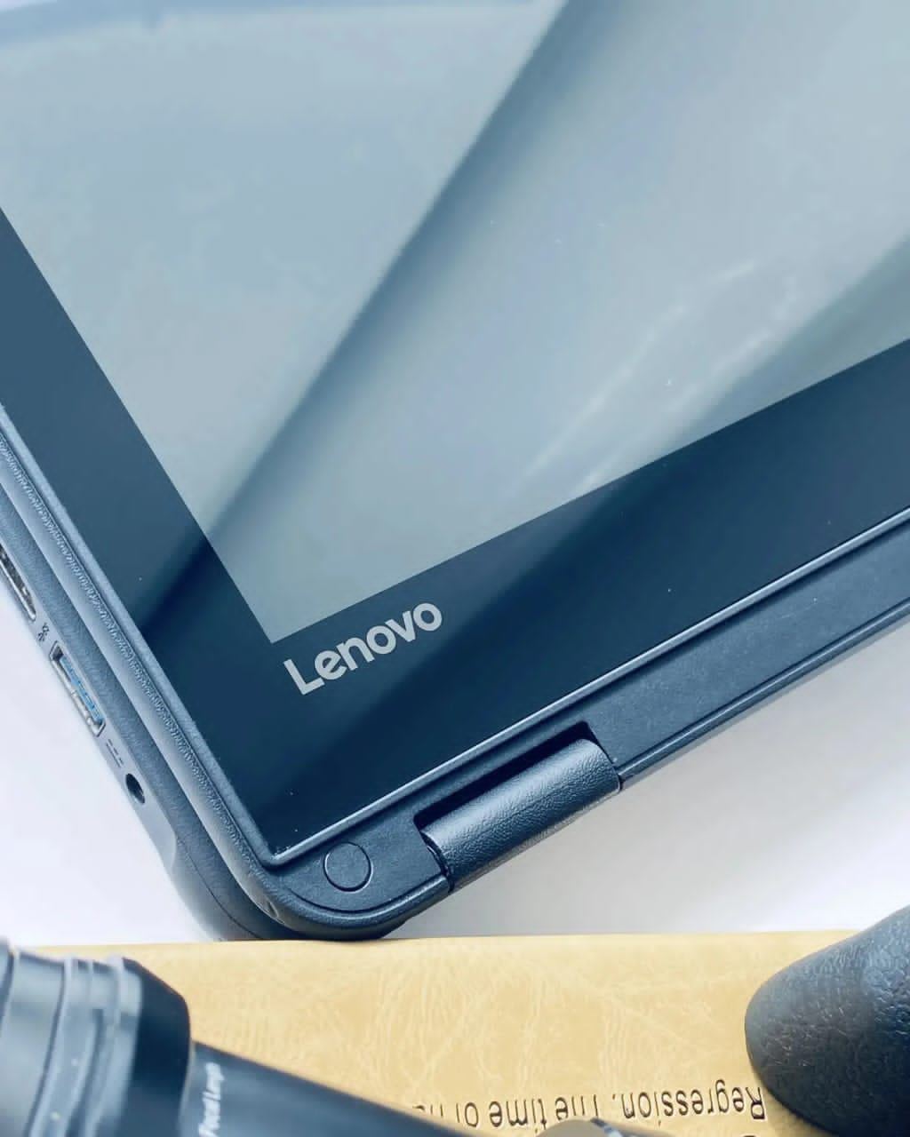 Lenovo N22 Laptop computer Touch Screen Yoga_2