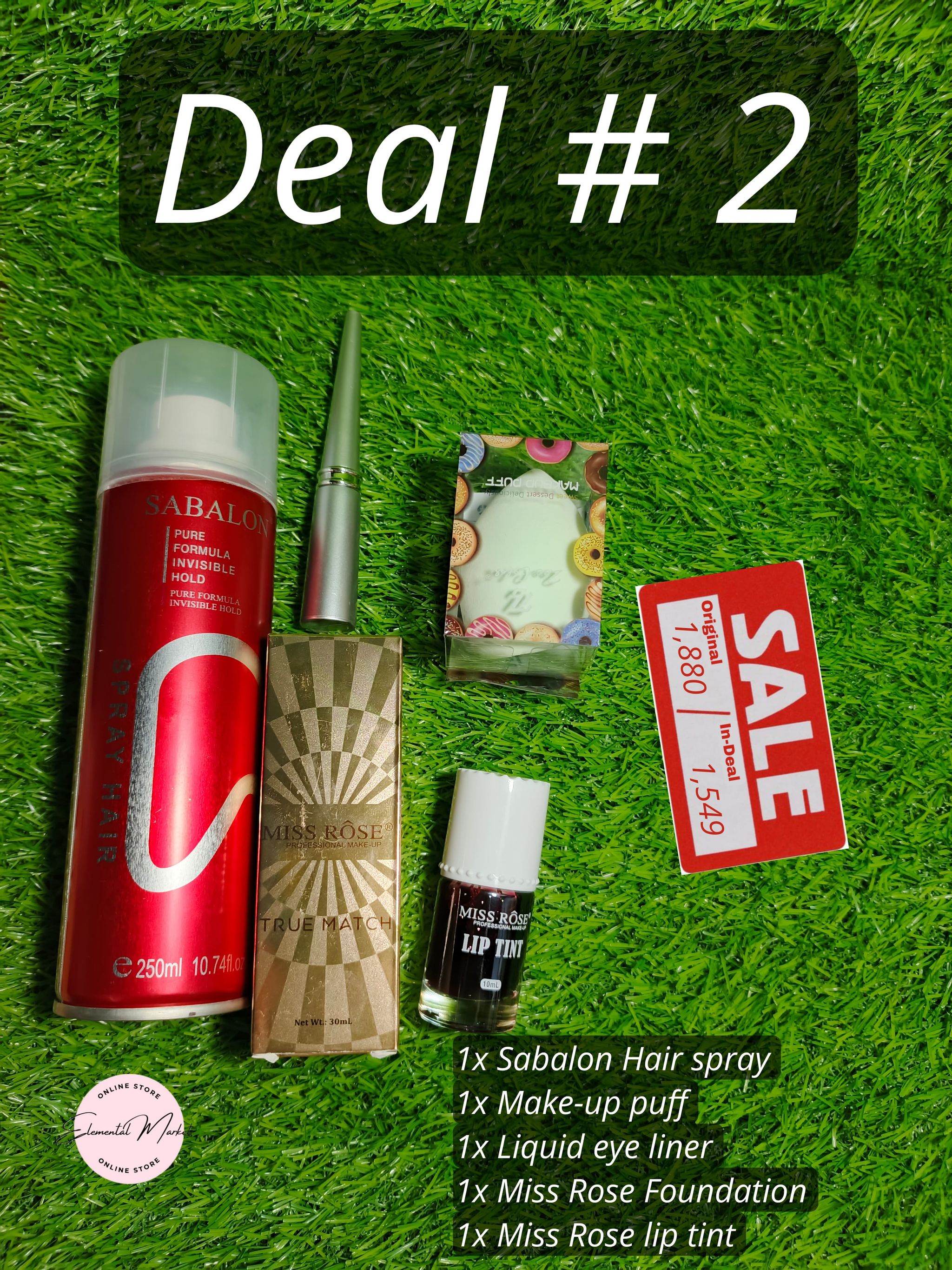 Deal # 2_0