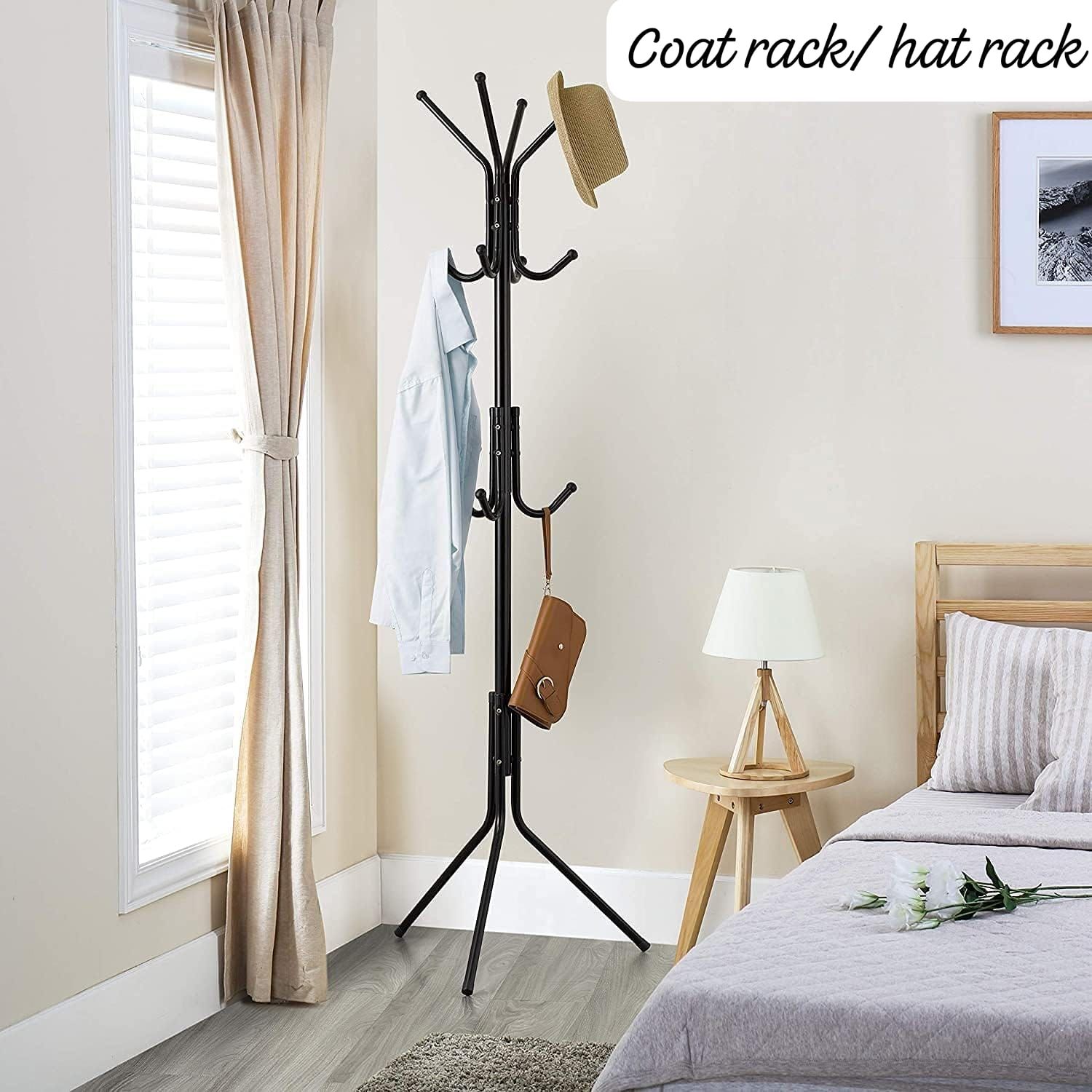 12 Hook coat Hanger/ Clothes Hanger _2