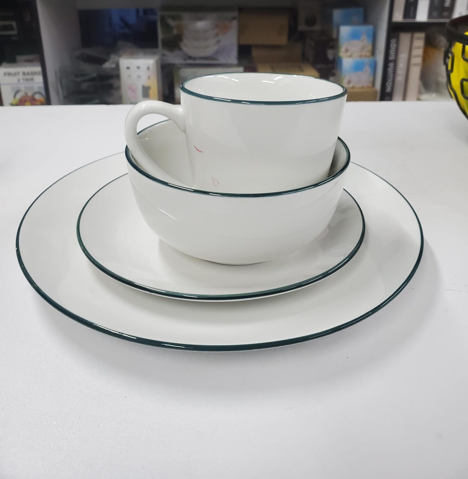 24pc Ceramic Dinner Set_0