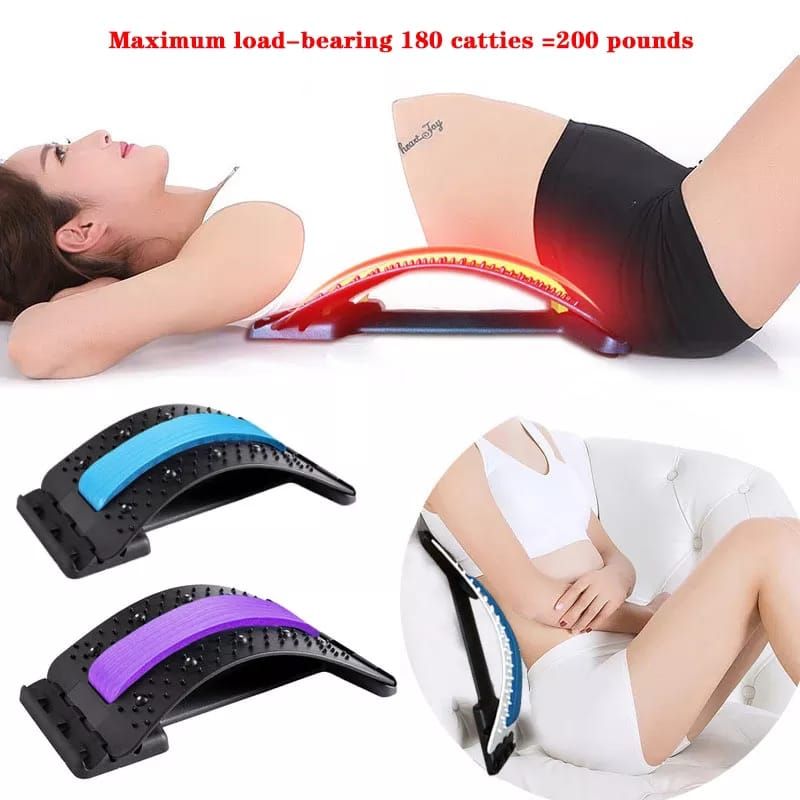 Back massager stretcher _0