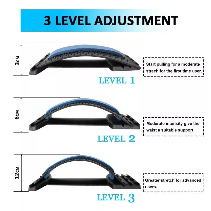 Back massager stretcher _1